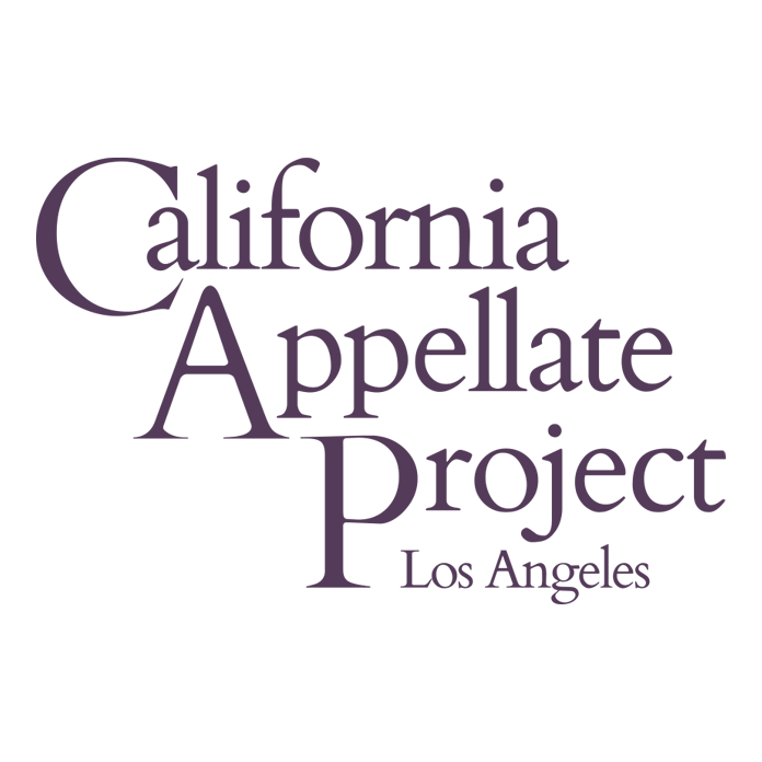 CAPLA - California Appellate Project - Los Angleles